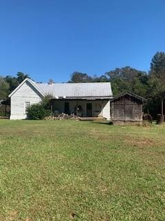 1062 Mallorysville Road Tignall, GA 30668 - Photo 1 of 8 Main View