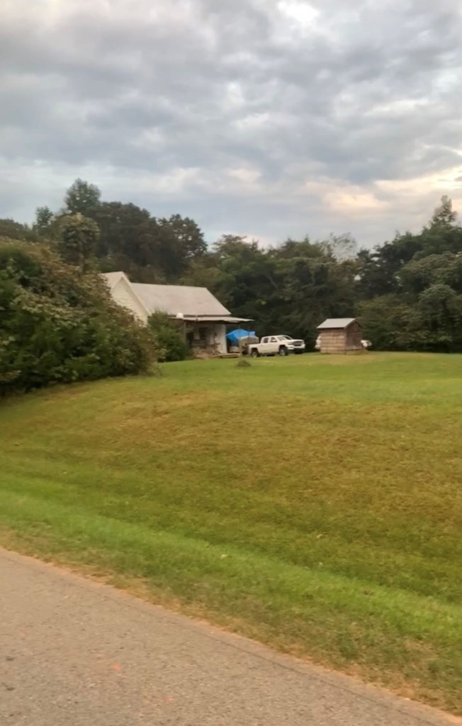 1062 Mallorysville Road Tignall, GA 30668 - Photo 2 of 8