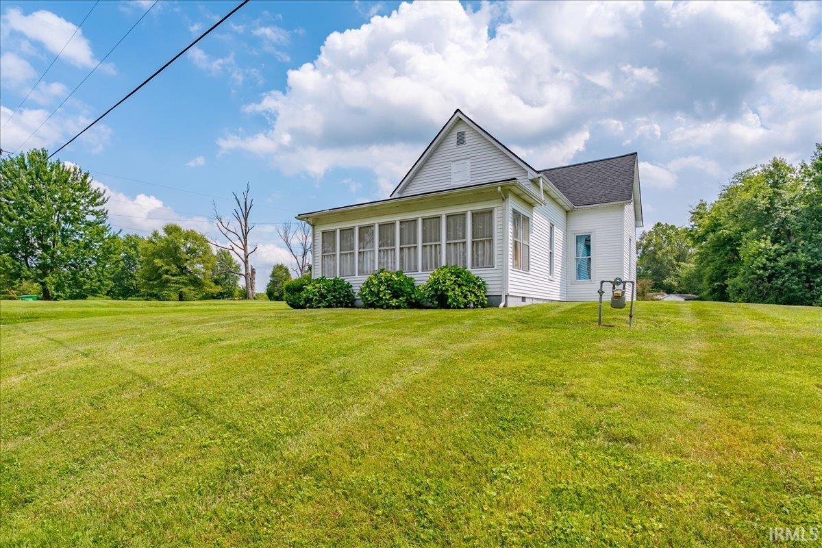2811 East Degonia Road Boonville, IN 47601 - Photo 41 of 46
