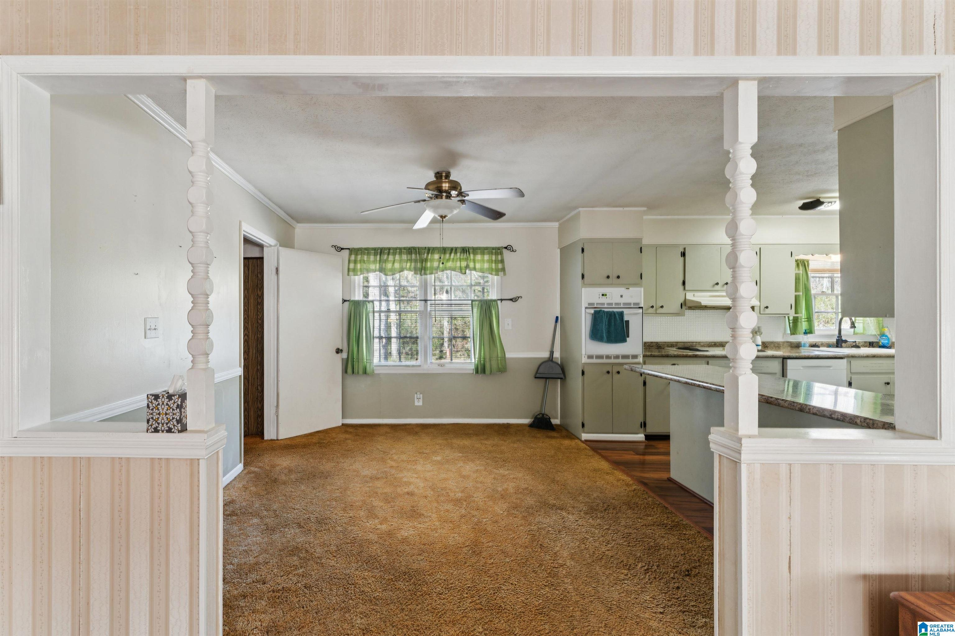 250 Harris Lane Ragland, AL 35131 - Photo 24 of 30