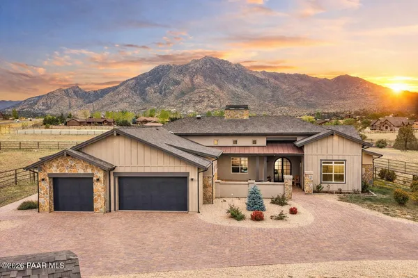 $1,084,000 | 4155 West Oatman Flat Circle, Prescott, AZ 86305