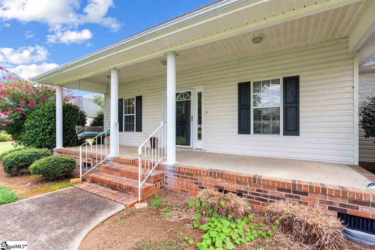 320 Smithfield Drive Anderson, SC 29621 - Photo 2 of 25 Gallery Image 2