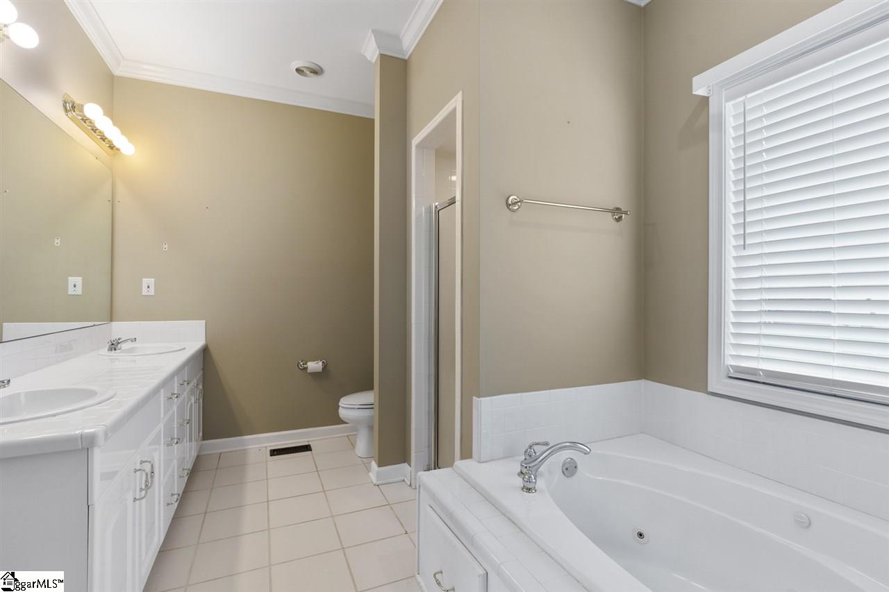 320 Smithfield Drive Anderson, SC 29621 - Photo 13 of 25 Gallery Image 13