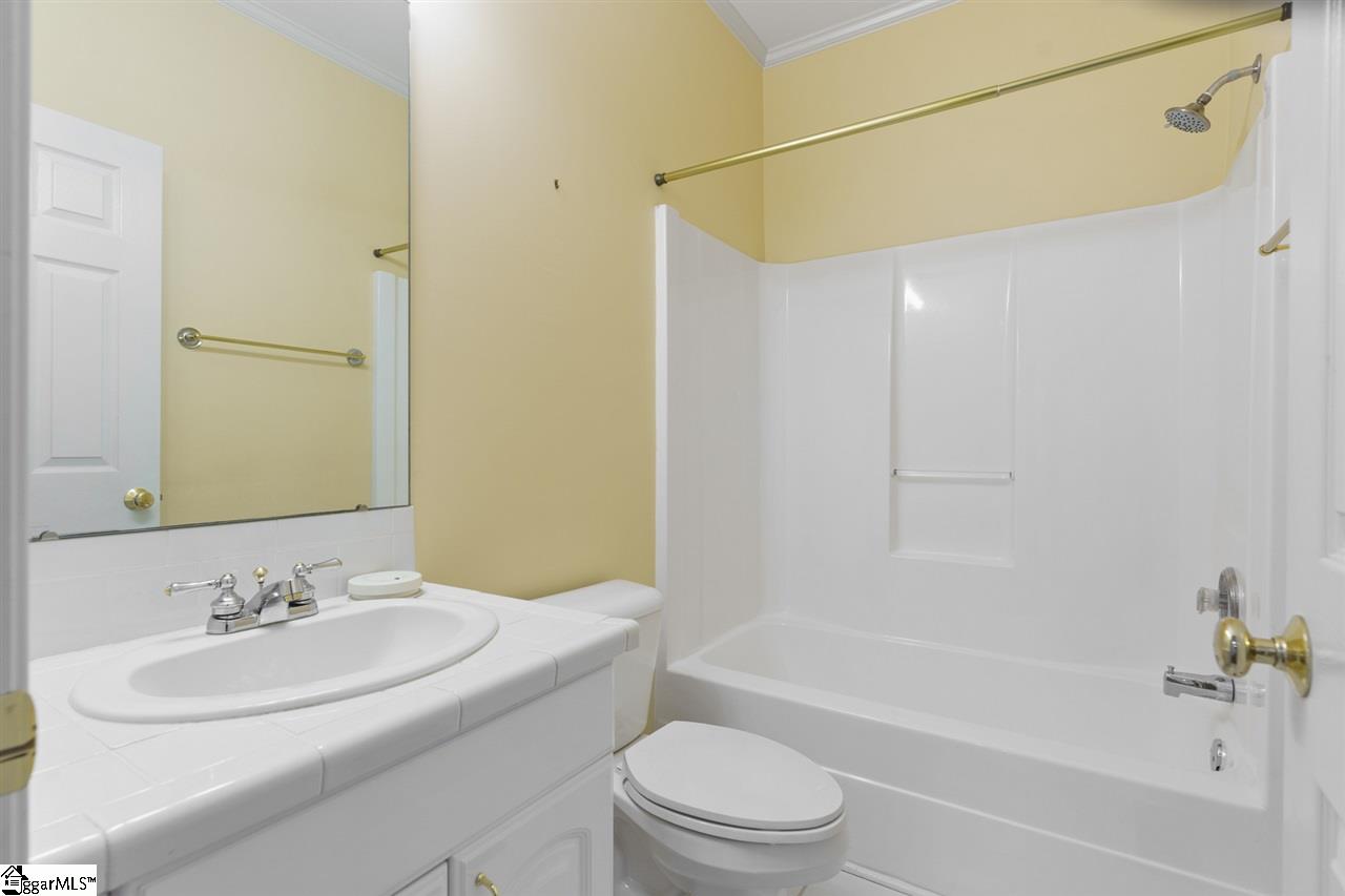 320 Smithfield Drive Anderson, SC 29621 - Photo 16 of 25 Gallery Image 16