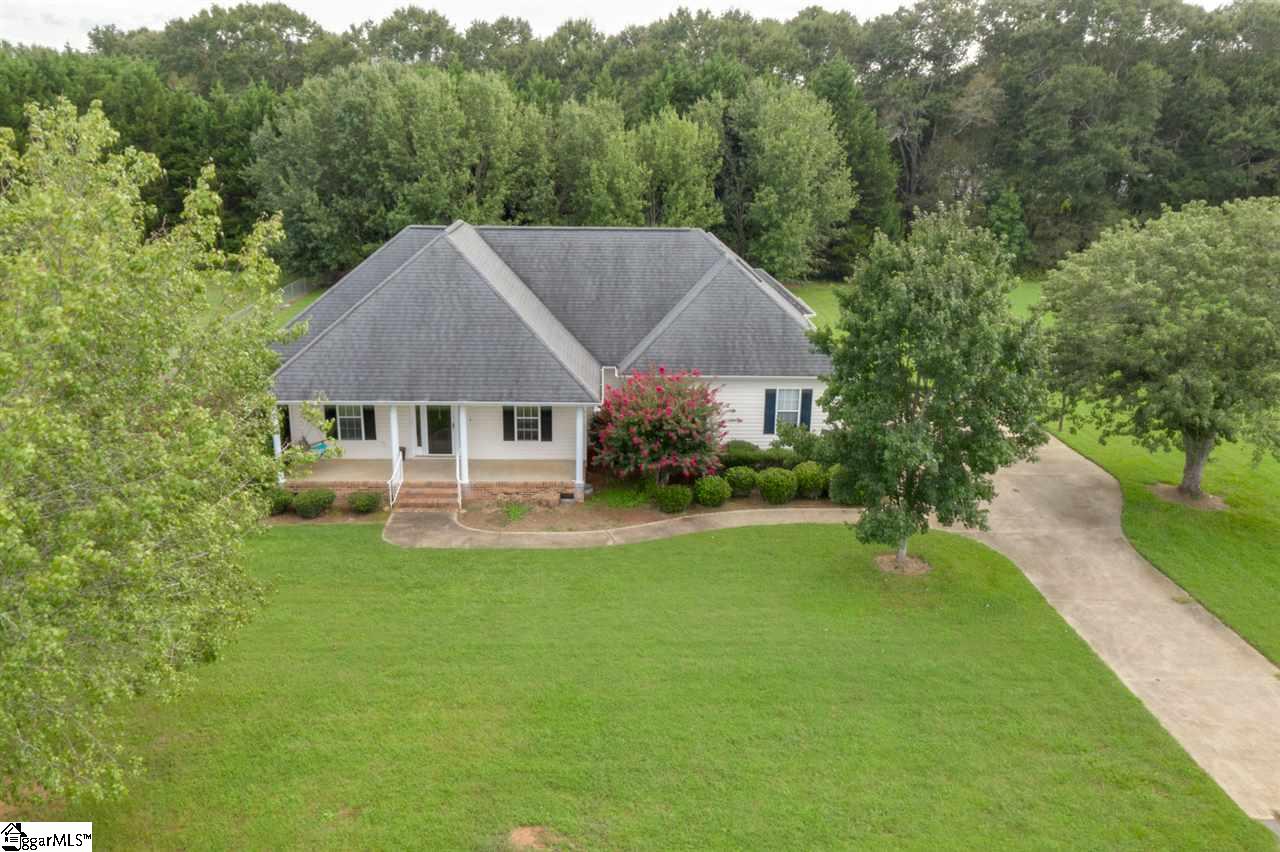 320 Smithfield Drive Anderson, SC 29621 - Photo 18 of 25 Gallery Image 18