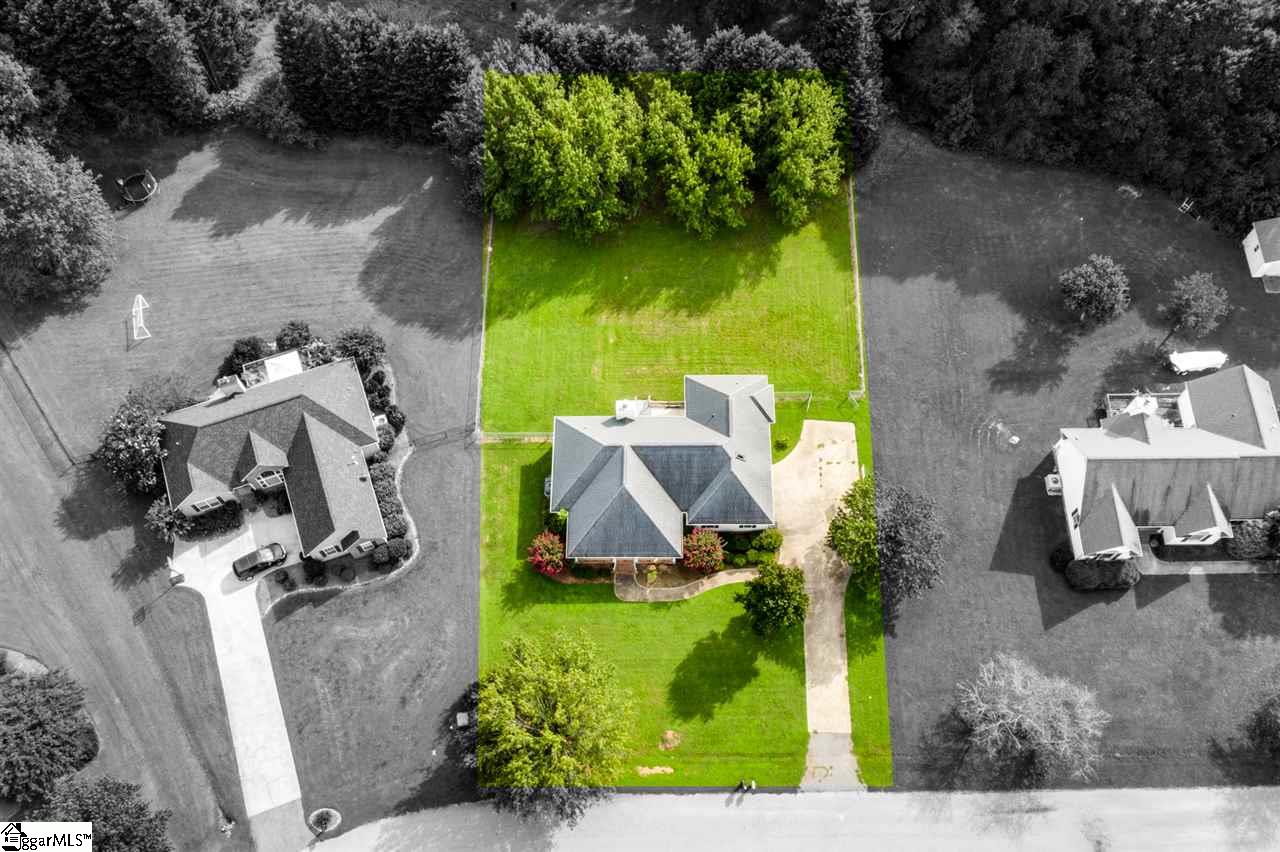 320 Smithfield Drive Anderson, SC 29621 - Photo 20 of 25 Gallery Image 20