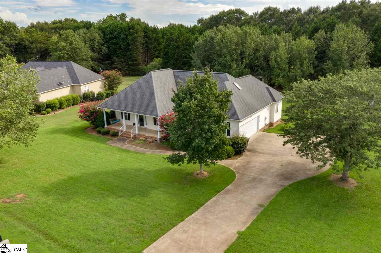 320 Smithfield Drive Anderson, SC 29621 - Photo 25 of 25 Gallery Image 25