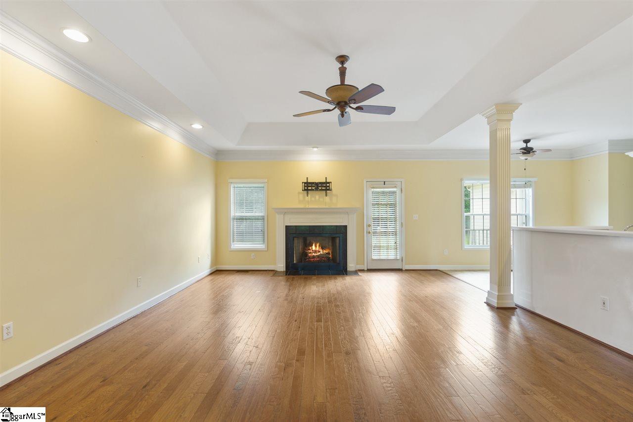 320 Smithfield Drive Anderson, SC 29621 - Photo 5 of 25 Gallery Image 5