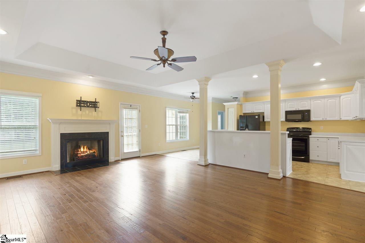 320 Smithfield Drive Anderson, SC 29621 - Photo 6 of 25 Gallery Image 6