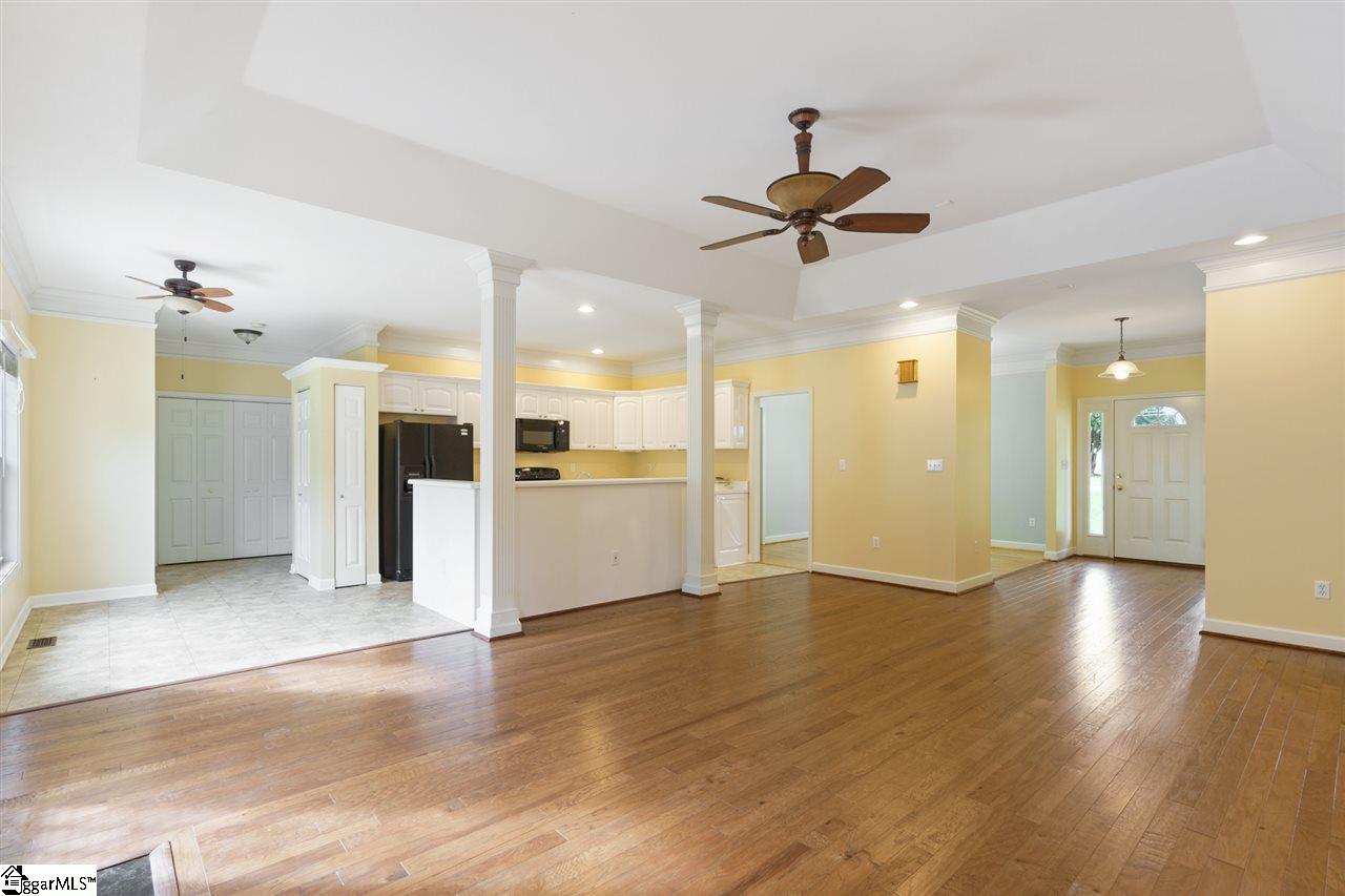320 Smithfield Drive Anderson, SC 29621 - Photo 7 of 25 Gallery Image 7