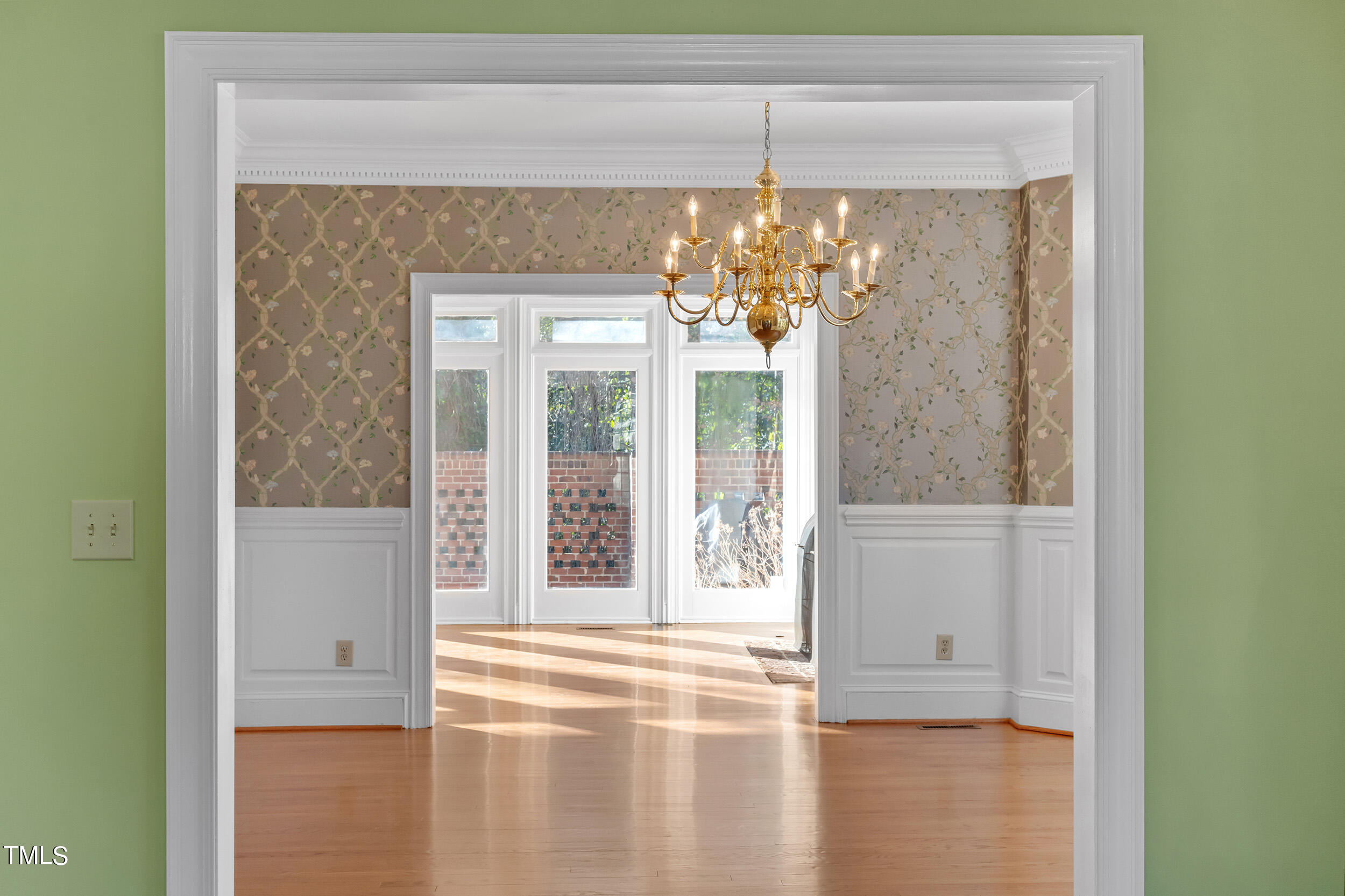 2617 Tatton Drive Raleigh, NC 27608 - Photo 11 of 41 2617 Tatton Drive_11