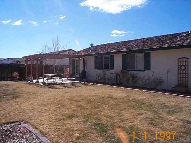 615 Bluerock Road Gardnerville, NV 89460 - Photo 5 of 7 Photo 5