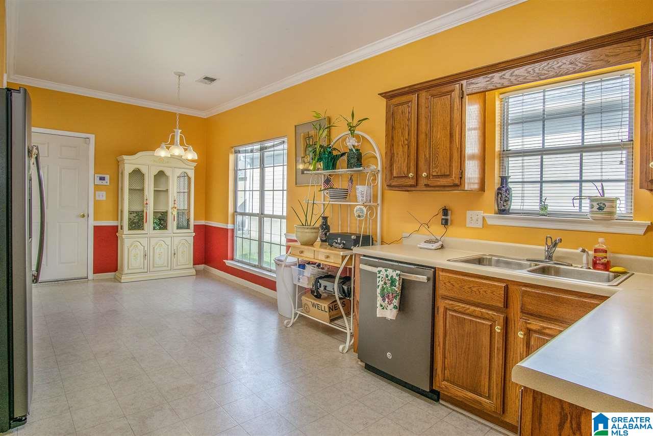 116 Warwick Circle Alabaster, AL 35007 - Photo 8 of 27
