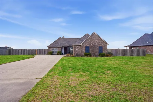$385,000 | 5619 Jude Vincent Lane, Iowa, LA 70647