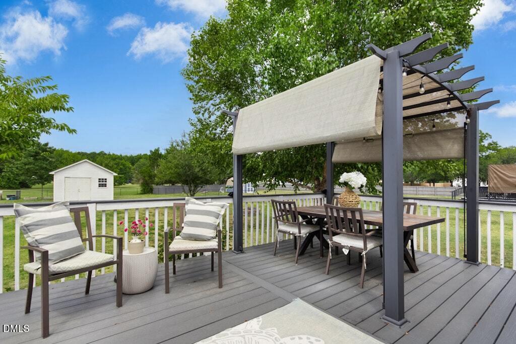 6416 Brack Penny Road Raleigh, NC 27603 - Photo 24 of 29 032-494591-IMG_5570