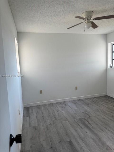 13404 Southwest 62nd Street, Unit 101L Miami, FL 33183 - Photo 29 of 46 a view of an empty room