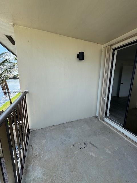 13404 Southwest 62nd Street, Unit 101L Miami, FL 33183 - Photo 35 of 46 a view of an empty room