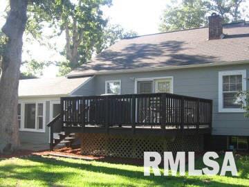1006 Rt 15 Street Ashley, IL 62808 - Photo 3 of 12