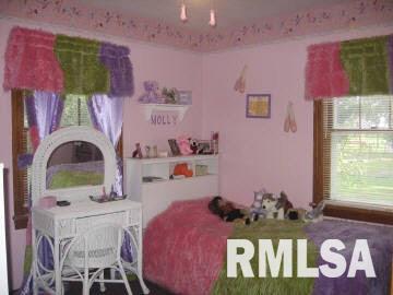 1006 Rt 15 Street Ashley, IL 62808 - Photo 4 of 12