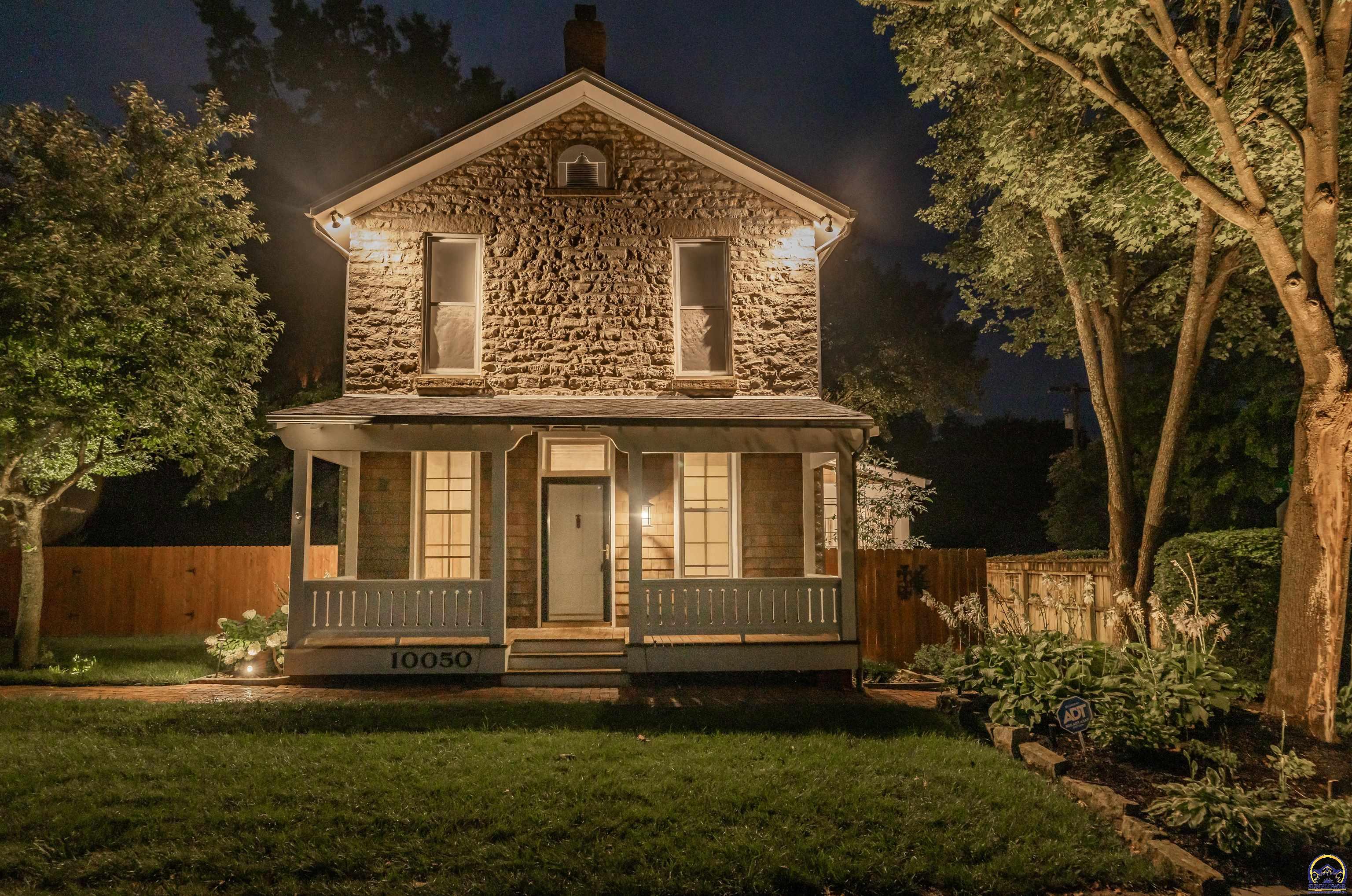 10050 Southwest Jordan Road Wakarusa, KS 66546 - Photo 48 of 53 Gallery Image 48
