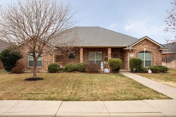 $284,950 | 5902 South Milam Street, Amarillo, TX 79118