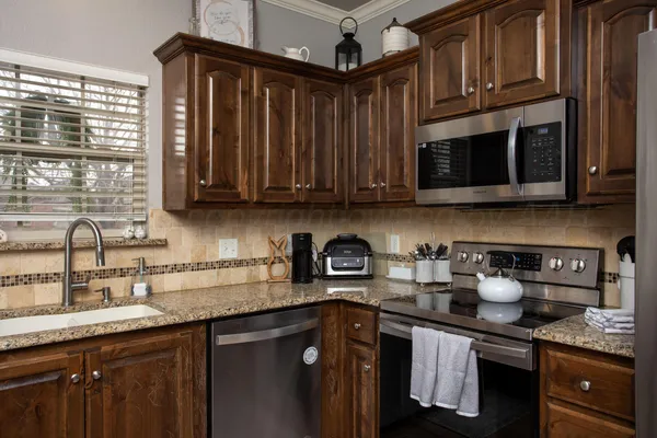 $284,950 | 5902 South Milam Street, Amarillo, TX 79118