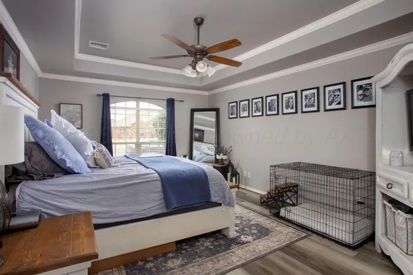 $284,950 | 5902 South Milam Street, Amarillo, TX 79118