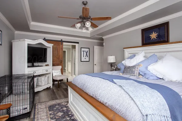 $284,950 | 5902 South Milam Street, Amarillo, TX 79118