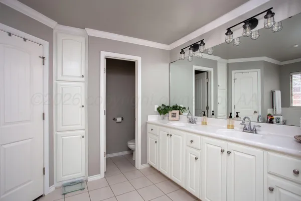 $284,950 | 5902 South Milam Street, Amarillo, TX 79118