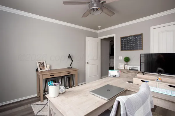$284,950 | 5902 South Milam Street, Amarillo, TX 79118