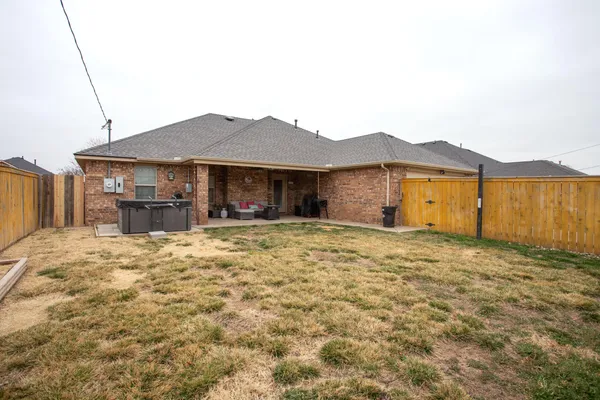 $284,950 | 5902 South Milam Street, Amarillo, TX 79118