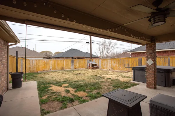 $284,950 | 5902 South Milam Street, Amarillo, TX 79118