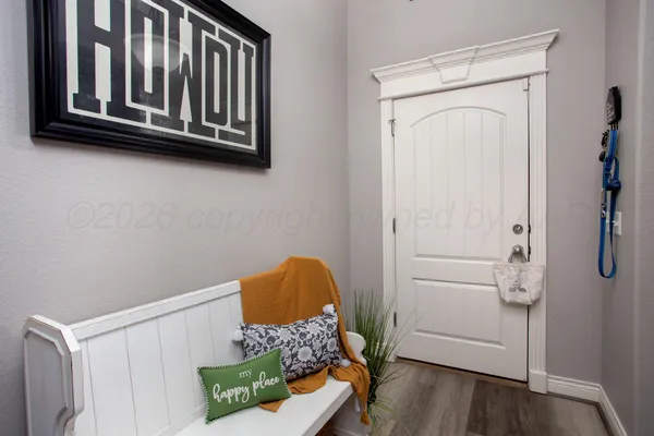 $284,950 | 5902 South Milam Street, Amarillo, TX 79118