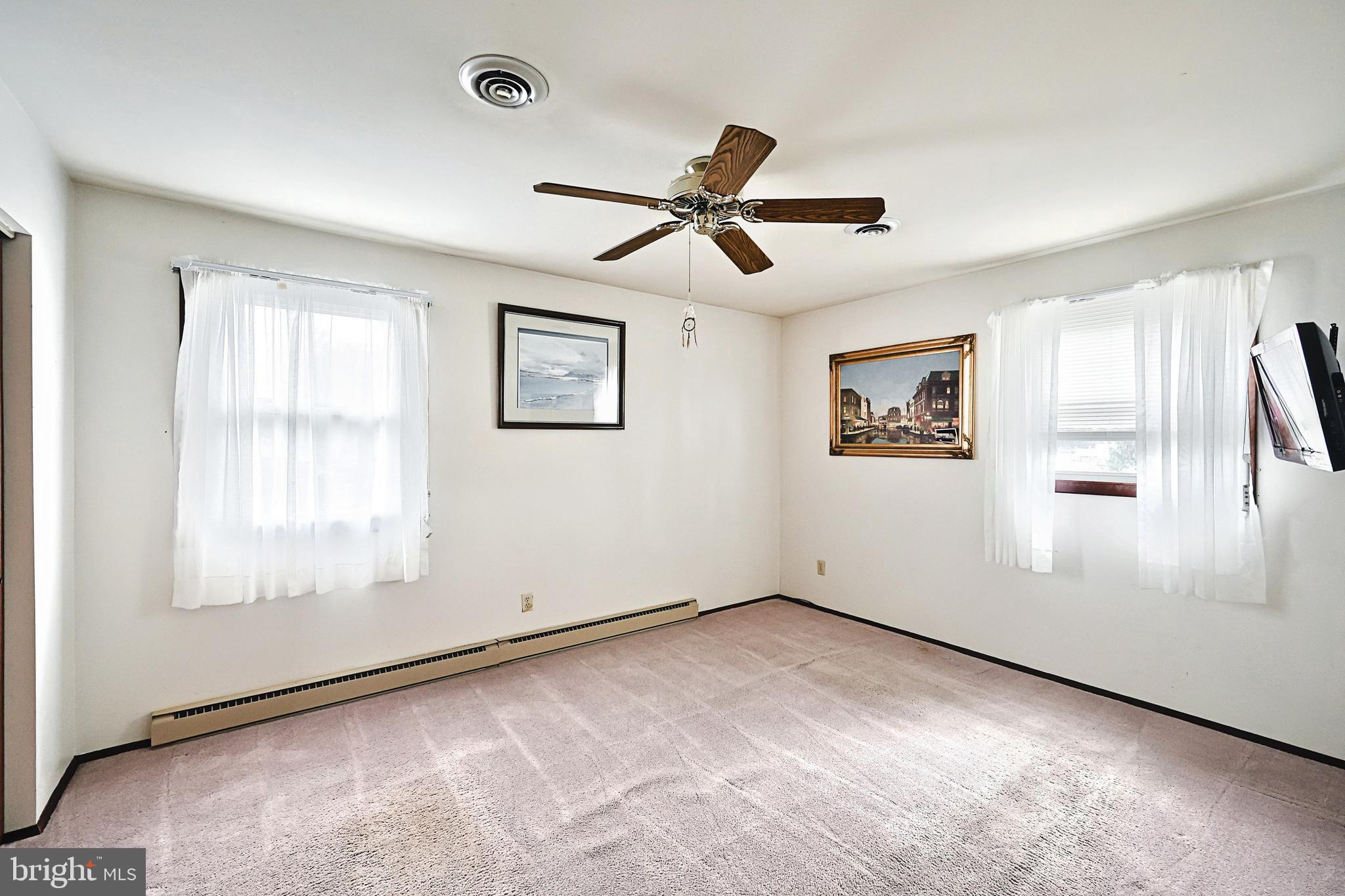406 Spring Forge Drive Spring Grove, PA 17362 - Photo 24 of 53 a view of empty room with windows