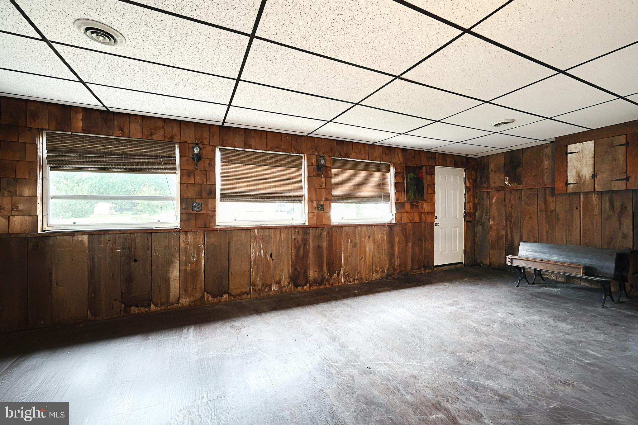 406 Spring Forge Drive Spring Grove, PA 17362 - Photo 34 of 53 a view of a room with furniture and windows