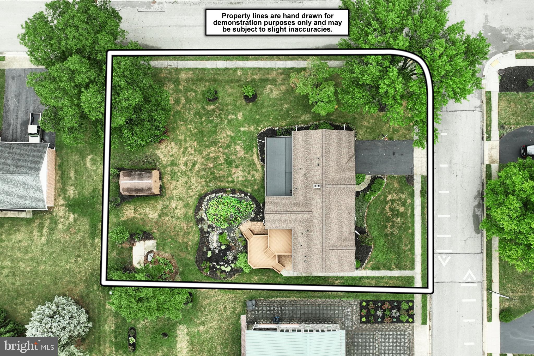 406 Spring Forge Drive Spring Grove, PA 17362 - Photo 46 of 53