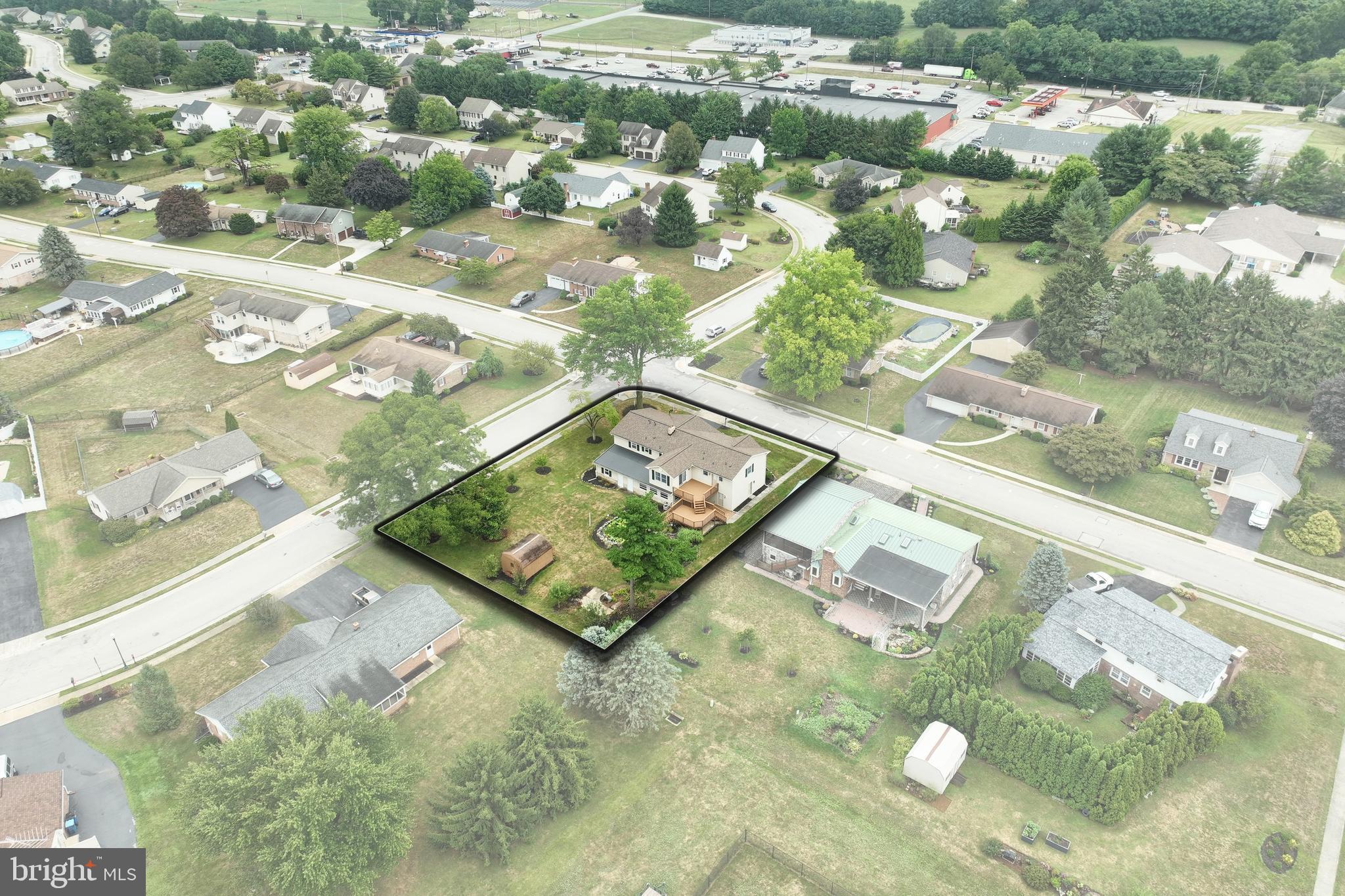 406 Spring Forge Drive Spring Grove, PA 17362 - Photo 47 of 53