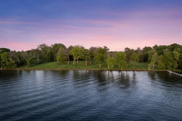 $5,995,000 | Tbd2 Bushaway Road, Wayzata, MN 55391