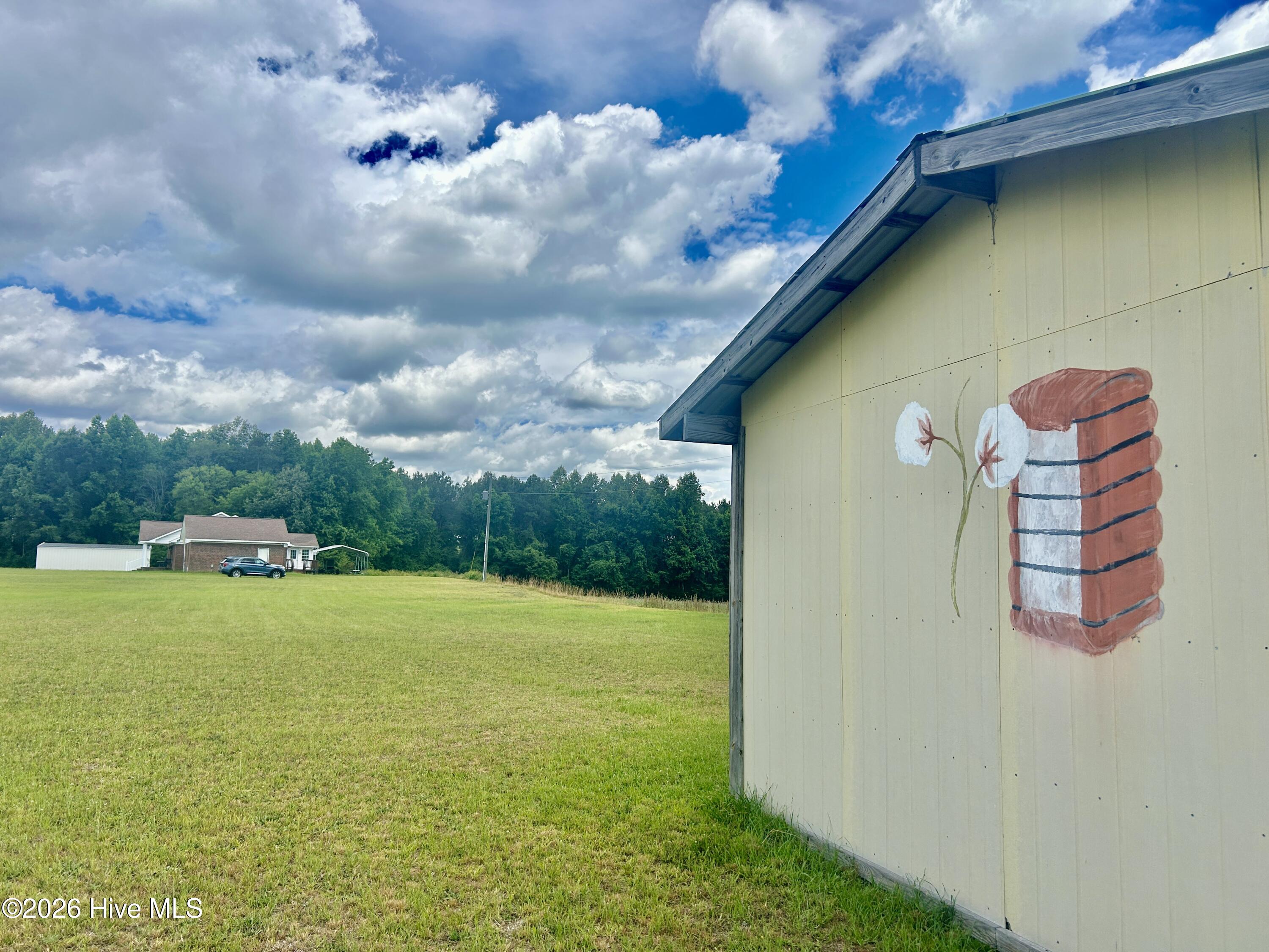 405 Pittman Town Road Scotland Neck, NC 27874 - Photo 54 of 59
