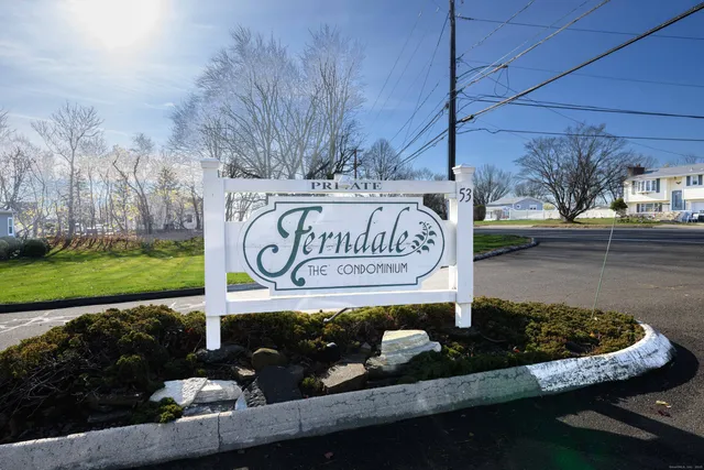 $1,800 | 53 Brushy Plain Road, Unit 8B, Branford, CT 06405