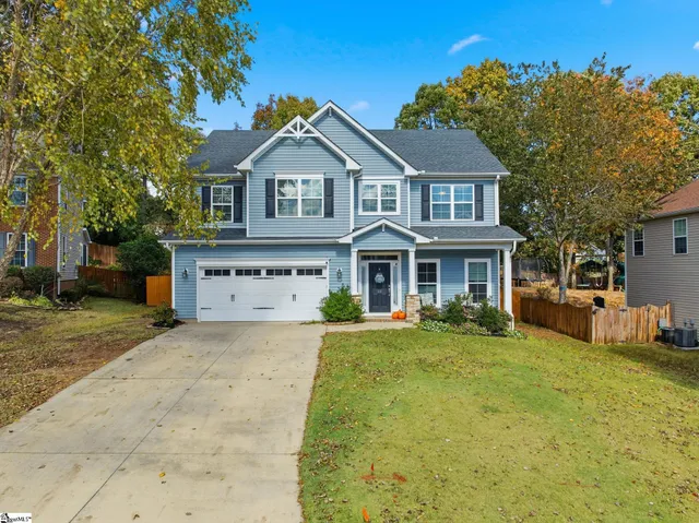 $470,000 | 12 Glenbow Court, Simpsonville, SC 29680
