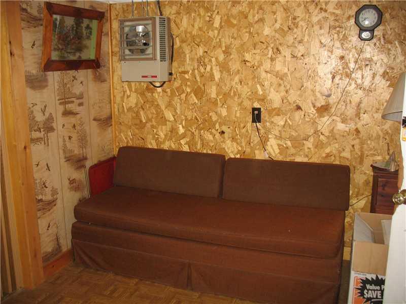 23 Conroy Road Guilford, ME 04443 - Photo 18 of 20 Interior Space/Layout. Bunkhouse...