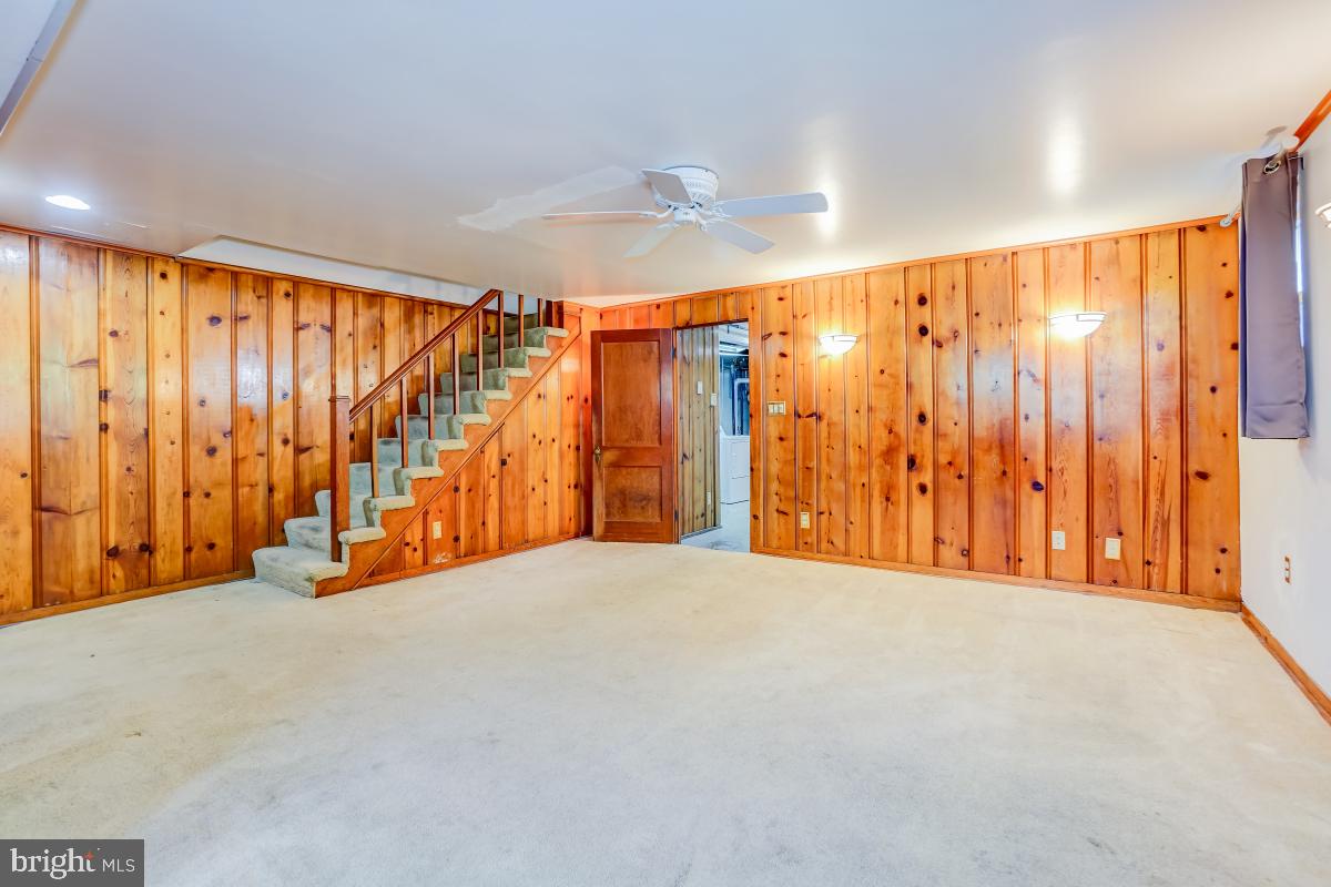 438 Overbrook Road Catonsville, MD 21228 - Photo 22 of 32 RecRoom