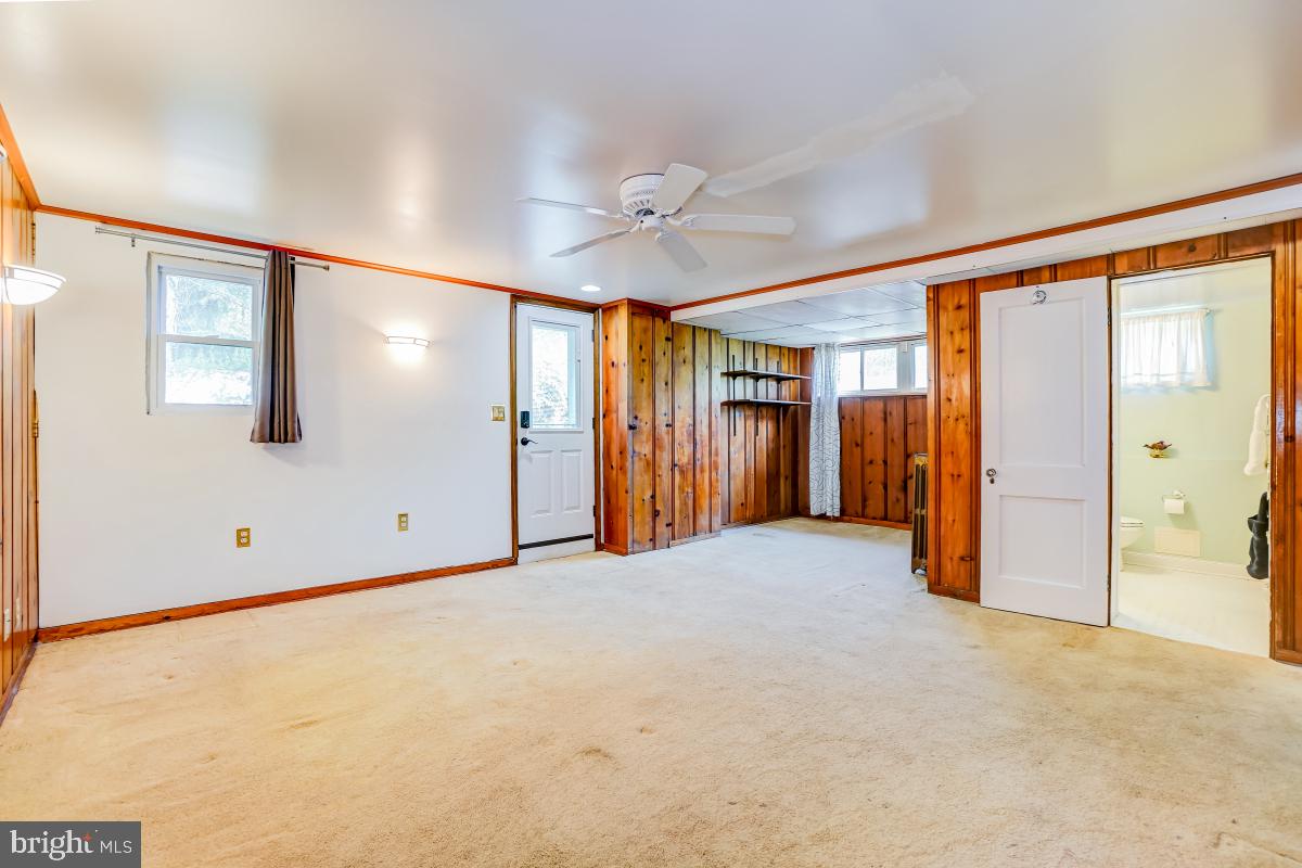 438 Overbrook Road Catonsville, MD 21228 - Photo 23 of 32 Rec Room
