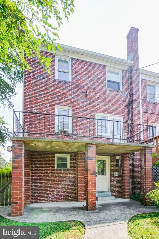 438 Overbrook Road Catonsville, MD 21228 - Photo 30 of 32