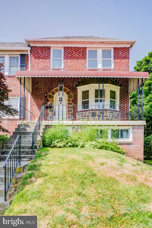 438 Overbrook Road Catonsville, MD 21228 - Photo 32 of 32