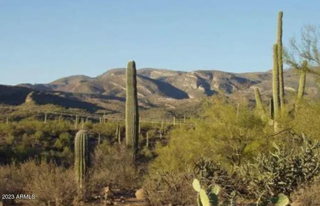 $625,000 | 0 East Southern Avenue, Gold Canyon, AZ 85119