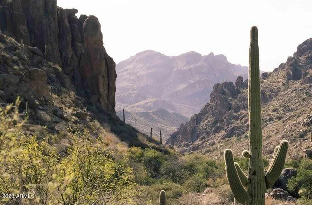 $625,000 | 0 East Southern Avenue, Gold Canyon, AZ 85119