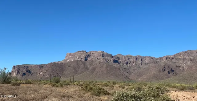 $625,000 | 0 East Southern Avenue, Gold Canyon, AZ 85119