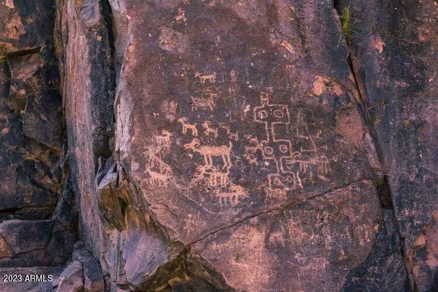 $625,000 | 0 East Southern Avenue, Gold Canyon, AZ 85119